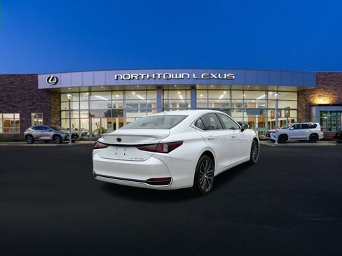 Used 2023 Lexus ES 250 250 image 22