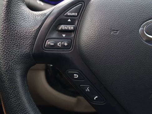 Used 2010 INFINITI EX35 Journey image 24