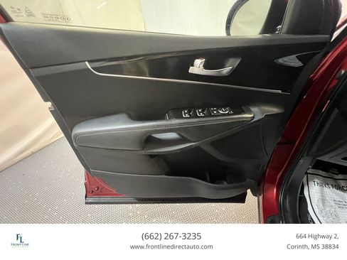 Used 2019 Kia Sorento FWD image 11