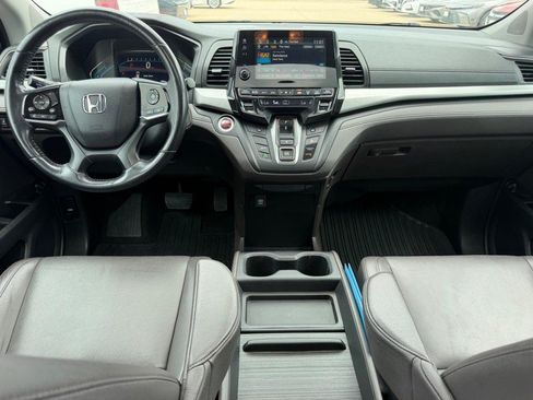 Used 2018 Honda Odyssey EX-L image 13