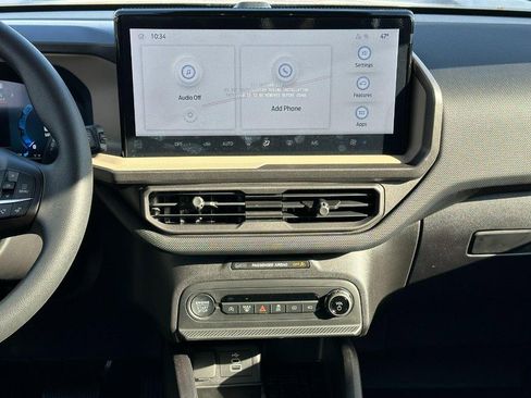 New 2025 Ford Bronco Sport Big Bend image 7