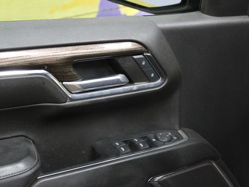 Used 2024 Chevrolet Silverado 1500 LT AWD/4WD image 13