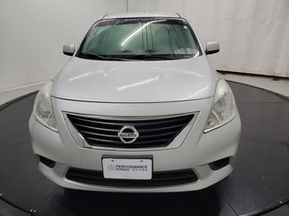 Used 2012 Nissan Versa SV video 2