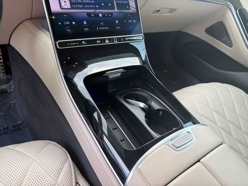 Used 2022 Mercedes-Benz S 580 4MATIC Sedan image 30