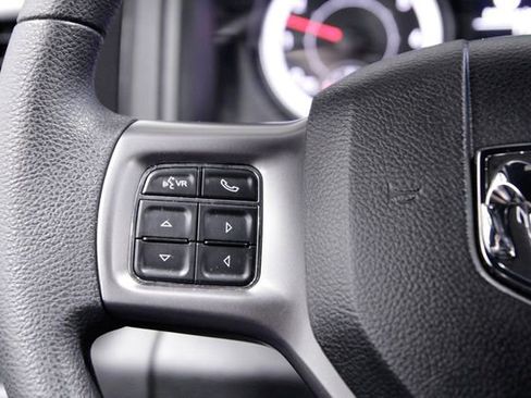 Used 2022 RAM 1500 Classic Warlock image 24