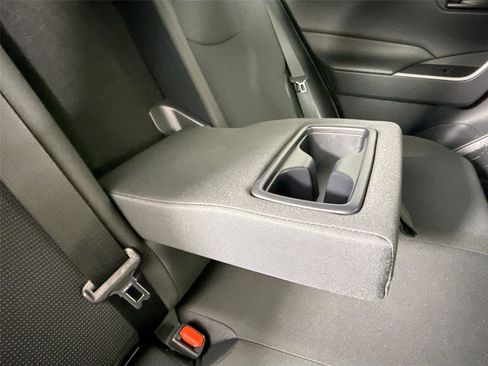 Certified 2025 Toyota RAV4 LE AWD/4WD image 37