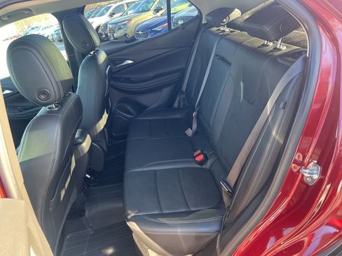 Used 2023 Buick Encore GX Essence w/ Experience Buick Package image 30