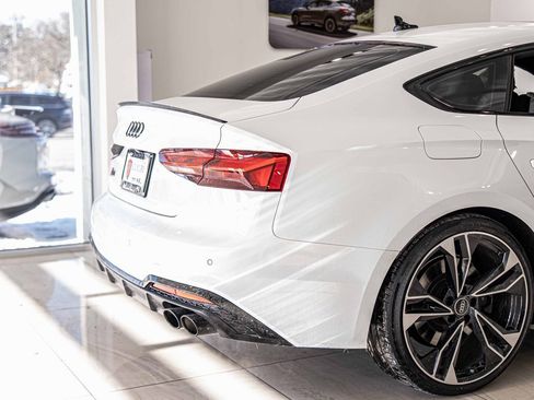 Used 2024 Audi S5 Premium Plus image 12