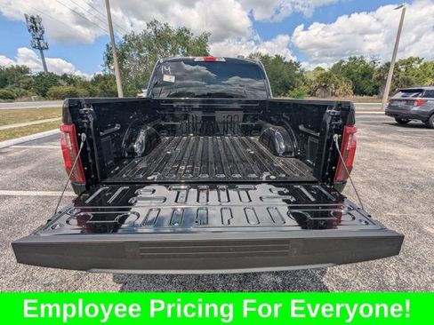 New 2026 Ford F150 STX AWD/4WD image 14