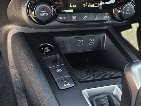 New 2026 Nissan Kicks SV image 19