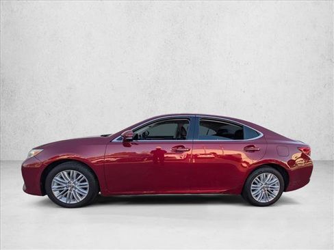 Used 2015 Lexus ES 350 image 2
