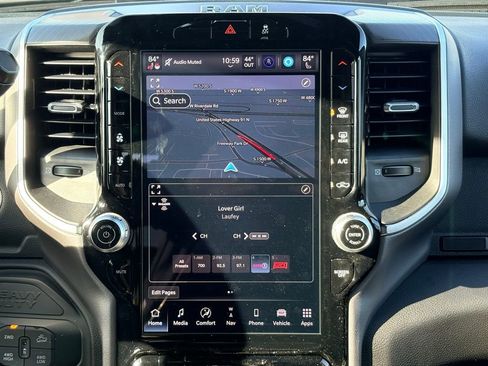 New 2026 RAM 2500 Big Horn image 15