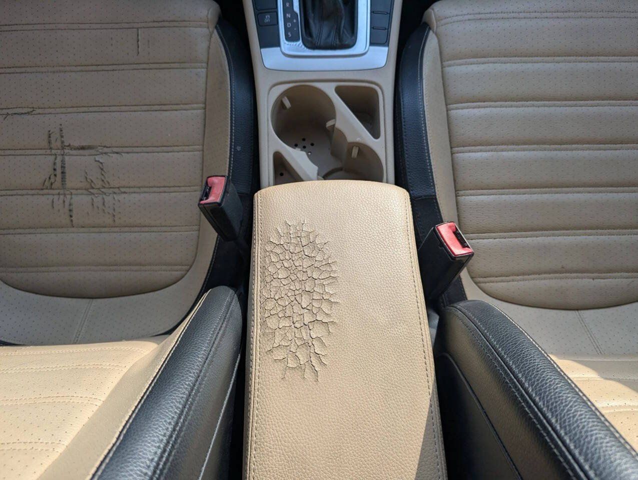 Used 2014 Volkswagen CC Sport FWD image 24