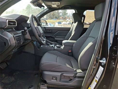 New 2026 Toyota Tacoma SR5 image 13