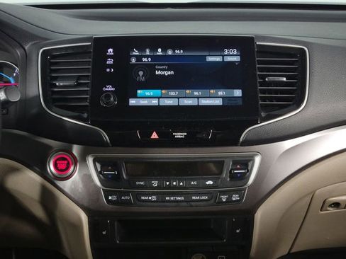 Used 2019 Honda Pilot EX-L image 25