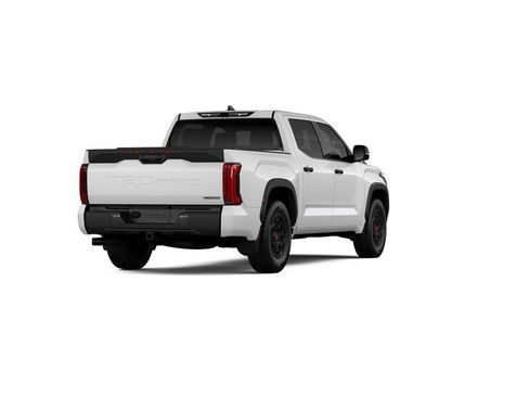 New 2026 Toyota Tundra TRD Pro AWD/4WD image 11