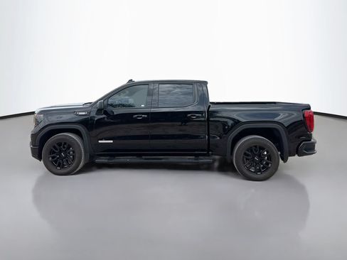 Used 2025 GMC Sierra 1500 Elevation RWD image 4