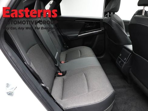 Used 2023 Toyota bZ4X XLE w/ Weather Package AWD/4WD image 22