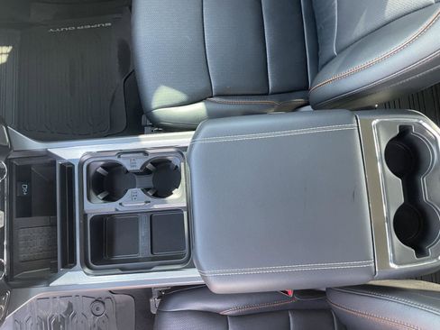 Used 2025 Ford F350 Lariat w/ Lariat Ultimate Package image 16