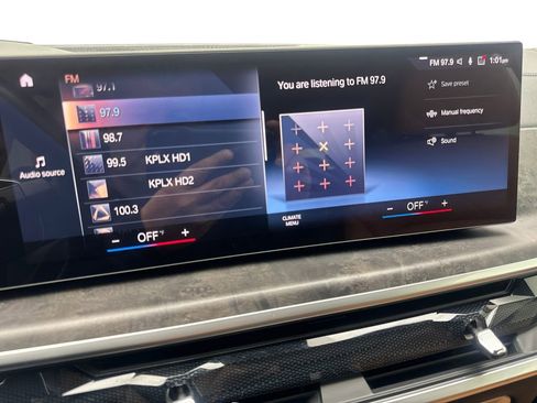 Used 2023 BMW X7 xDrive40i AWD/4WD image 69
