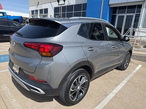 Used 2023 Buick Encore GX Select image 6