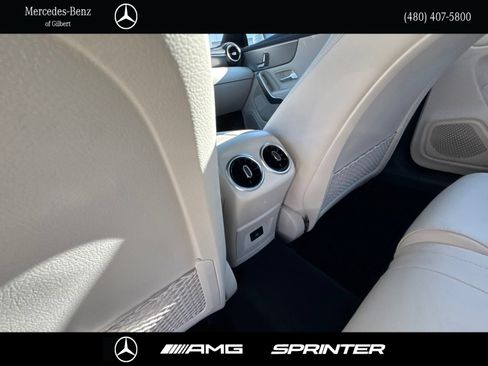 Certified 2026 Mercedes-Benz CLA 250 image 21