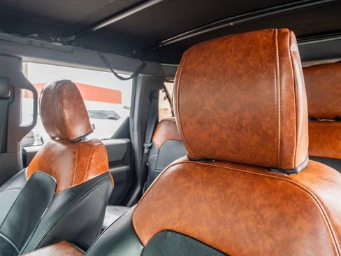 Used 2022 Ford Bronco Big Bend image 20