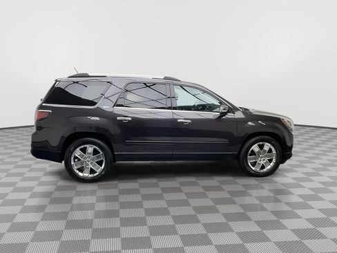 Used 2017 GMC Acadia Limited SLT AWD/4WD image 41