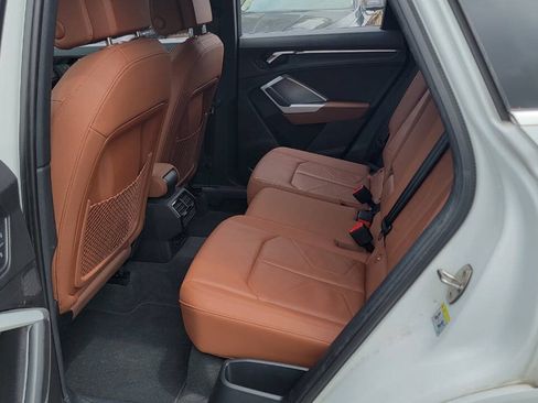 Used 2019 Audi Q3 2.0T Premium Plus w/ Premium Plus Package AWD/4WD image 23