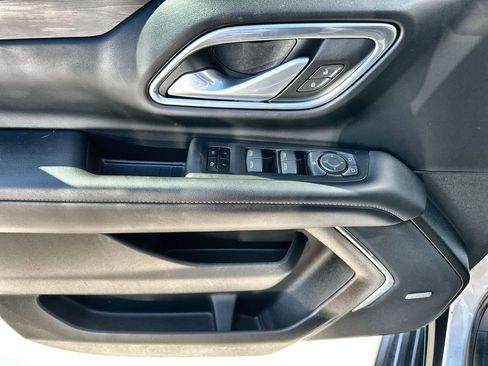 Certified 2024 Chevrolet Suburban LT image 23