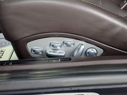 Used 2016 Porsche 911 Turbo S image 14