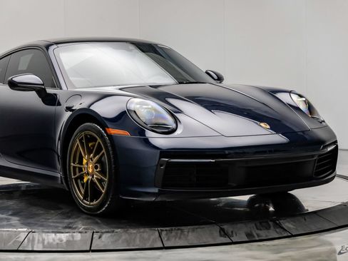 Used 2020 Porsche 911 Carrera RWD image 27