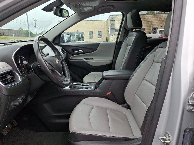 Used 2018 Chevrolet Equinox Premier FWD image 12