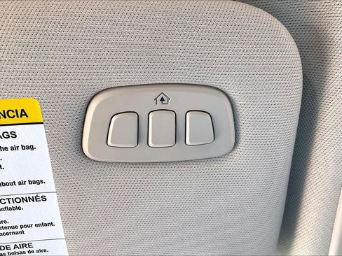 Used 2023 Ford Explorer Platinum w/ Technology Package image 32