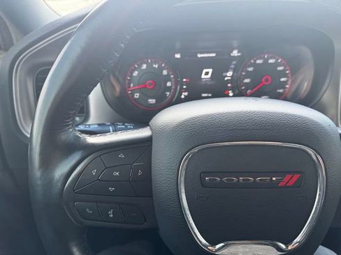 Certified 2023 Dodge Charger SXT w/ Blacktop Special Edition image 25