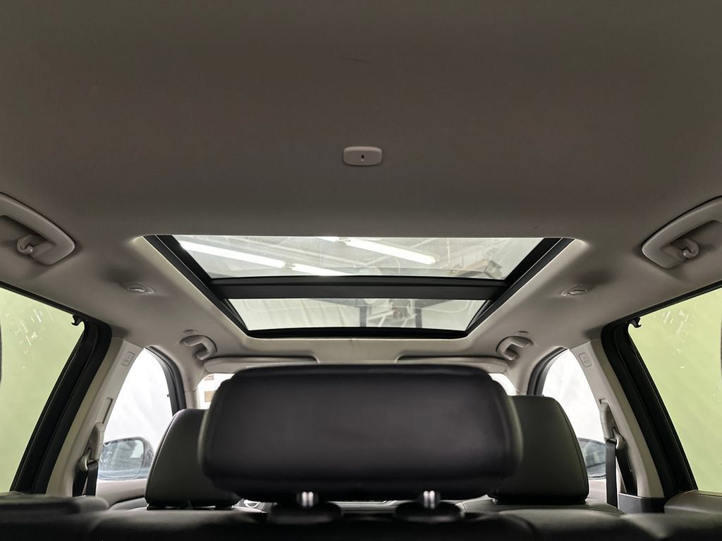 Used 2023 Nissan Rogue SV w/ SV Premium B Package FWD image 21