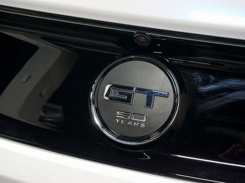 Used 2015 Ford Mustang GT Premium w/ GT Performance Package RWD image 64