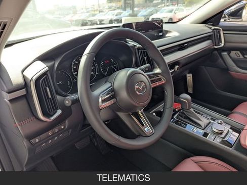 New 2026 MAZDA CX-50 AWD 2.5 Hybrid w/ Premium Pkg image 8