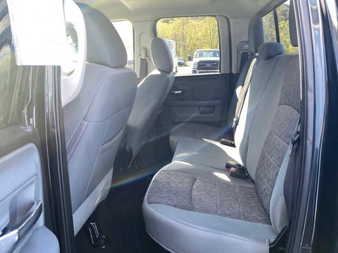 Used 2018 RAM 1500 Big Horn image 11