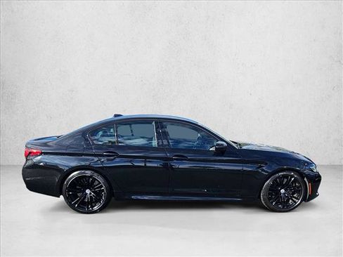 Used 2023 BMW M5 w/ Competition Package image 4