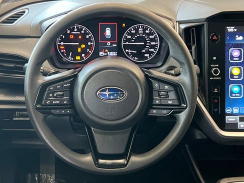 Certified 2024 Subaru Crosstrek 2.0i Premium w/ Popular Package #4 AWD/4WD image 13