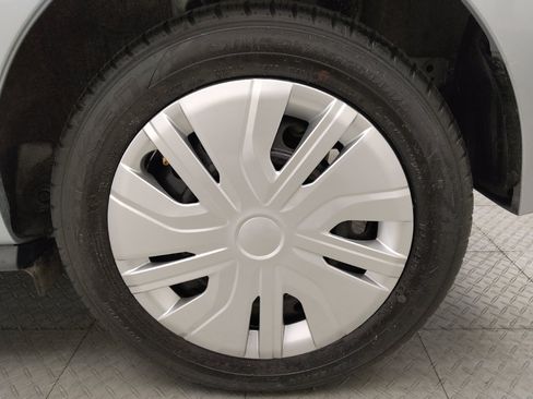 Used 2024 Mitsubishi Mirage ES FWD image 31