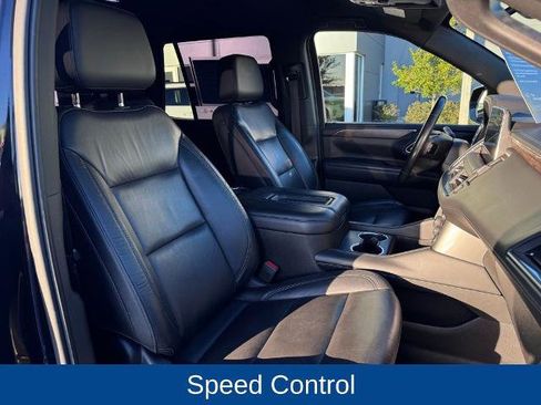 Used 2021 Chevrolet Tahoe LT image 23