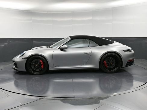 Certified 2024 Porsche 911 Carrera GTS image 2