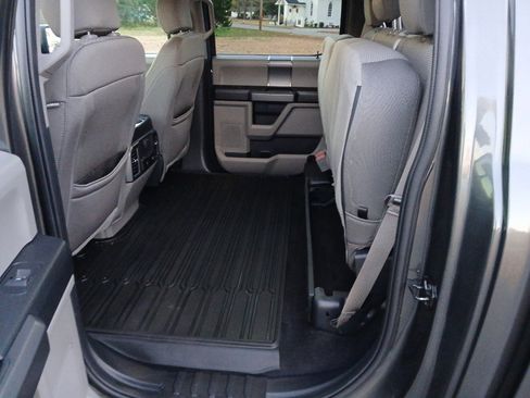 Used 2020 Ford F150 XLT w/ Equipment Group 302A Luxury image 51