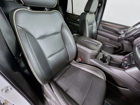 Used 2021 Chevrolet Tahoe Premier image 30