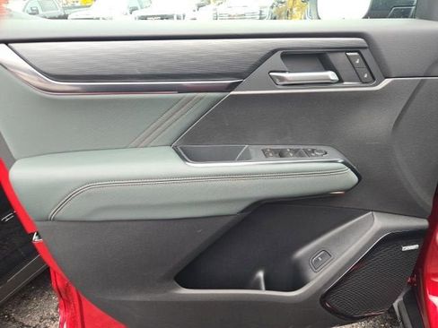 New 2026 GMC Acadia AT4 w/ LPO, Floor Liner Package image 19