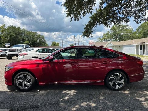 Used 2018 Honda Accord EX-L image 5