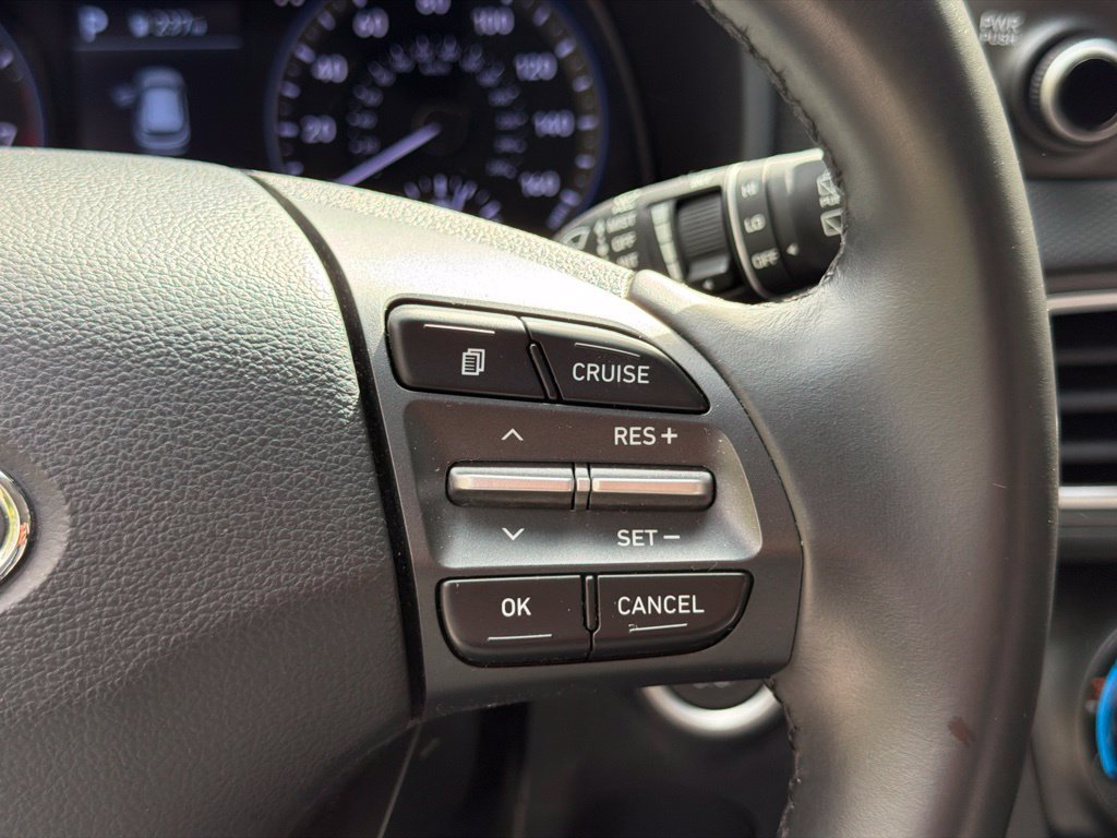Used 2020 Hyundai Kona SEL AWD/4WD image 21