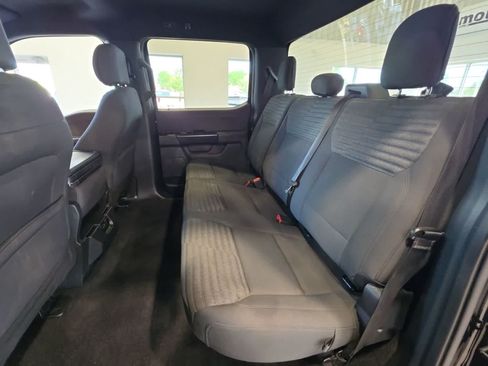 Used 2021 Ford F150 XL w/ STX Appearance Package AWD/4WD image 31